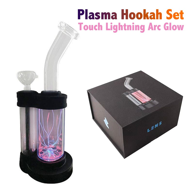 Plasma Hookah Set