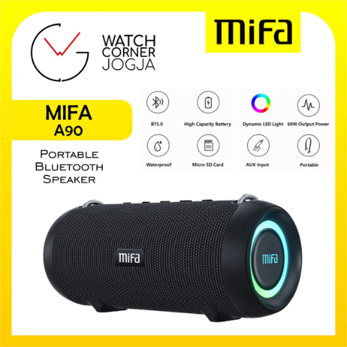 MIFA