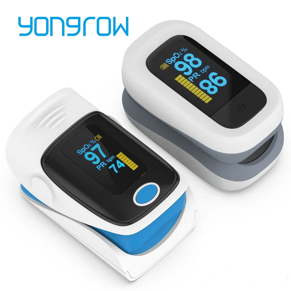 Pluse Oximeter