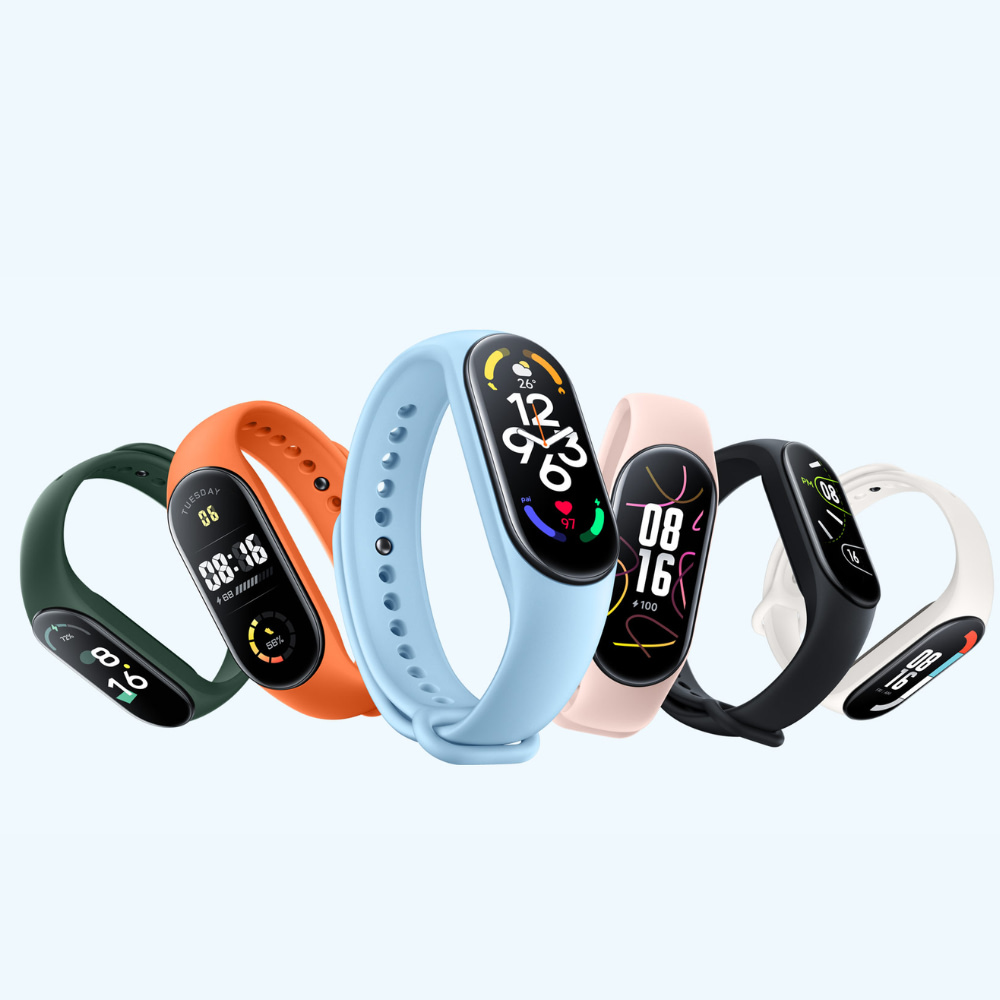 Smart Band 7