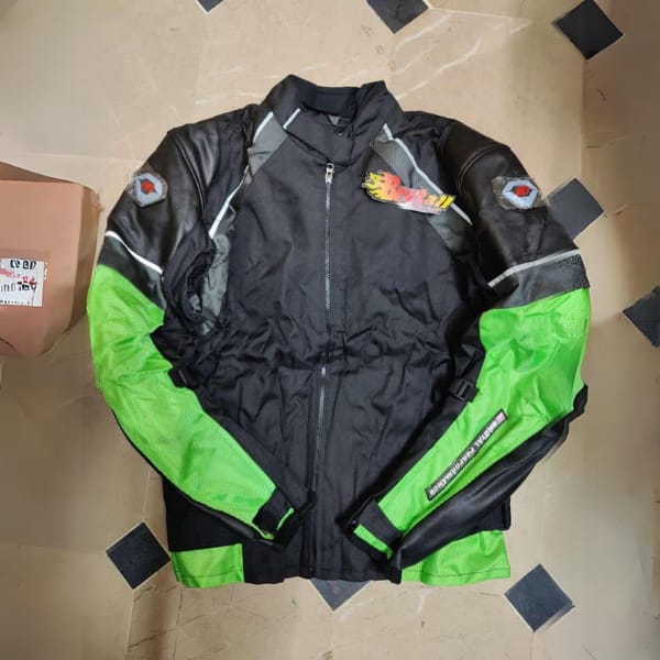 Biker Jackets