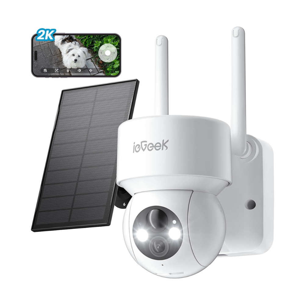 ieGeek Security Cameras